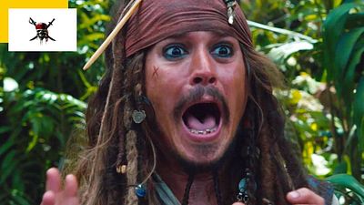 image de la news Pirates des Caraïbes : Jack Sparrow aurait été complètement différent si cette folle idée de Johnny Depp avait vu le jour