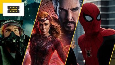 image de la news La version longue de Spider-Man No way Home , Top Gun 2… : quels films voir pendant le Festival 4DX ?