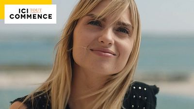 image de la news Ici tout commence : Ambre et Salomé rivales dans un nouveau triangle amoureux ?