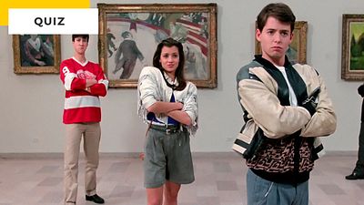 image de la news Quiz Ferris Bueller : 7 questions pour les vrais fans de ce film culte années 80 !