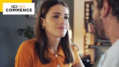 image de la news Ici tout commence : Anaïs dévoile son lourd passé avec David