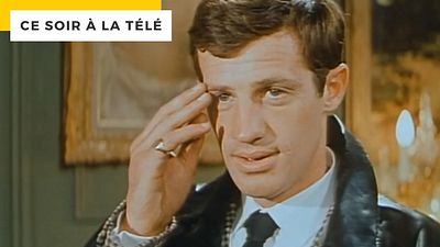 image de la news "J'suis pas un guignol" : quand Belmondo remettait Melville à sa place