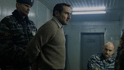 image de la news Kompromat au cinéma : l'histoire vraie qui a inspiré le film avec Gilles Lellouche