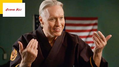 image de la news Cobra Kai sur Netflix : Thomas Ian Griffith (Terry Silver) est-il vraiment ceinture noire ?