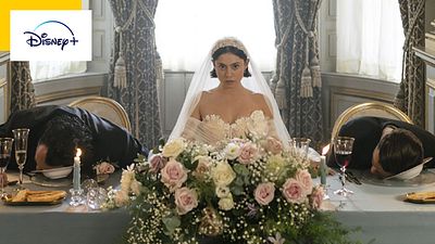 image de la news Wedding Season sur Disney+ : vous êtes invités à un mariage.... mortel 
