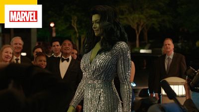 image de la news She-Hulk épisode 4 : le recap pas sérieux de la série Marvel, celui où elle se lance sur une appli de rencontre