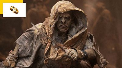 image de la news Les Anneaux de pouvoir : qui est Adar, le nouveau personnage de l'épisode 3 de la série Le Seigneur des Anneaux
