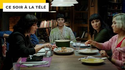 image de la news Ce soir à la télé : cette pépite de science-fiction va vous surprendre