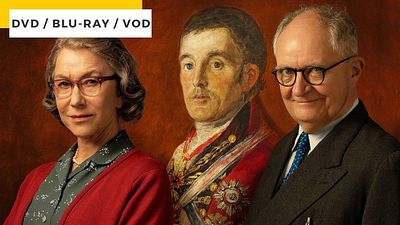 image de la news VOD : quels sont les films à ne pas rater la semaine du 11 au 17 septembre ? The Duke, Vortex, Dinner in America...