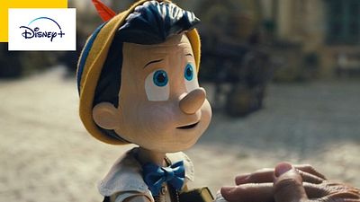 image de la news Pinocchio avec Tom Hanks : avez-vous repéré Woody de Toy Story et ces clins d'œil aux autres films Disney ?