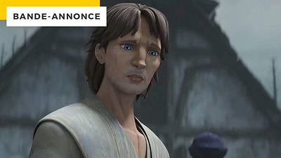 image de la news Qui-Gon Jinn de retour dans Star Wars : la série Tales of the Jedi de Disney+ dévoile sa bande-annonce