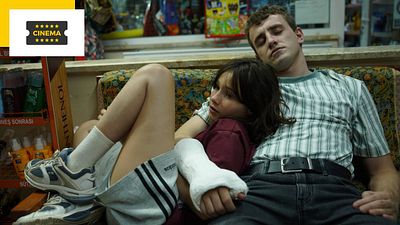 image de la news Deauville 2022 : Aftersun et la star de Normal People triomphent au palmarès