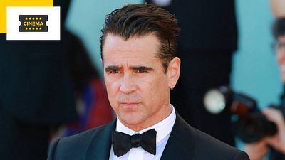 image de la news Venise 2022 : après L'Événement, le Lion d'Or pour une autre réalisatrice, Colin Farrell et Cate Blanchett récompensés