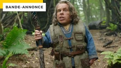 Bande-annonce Willow : 34 ans après le film, la série fantasy Disney+ dévoile des images pleines de magie