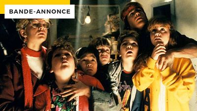 image de la news Les Goonies : cette vidéo très rare va vous faire frissonner de nostalgie !
