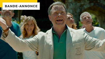 image de la news Barbecue 2 : Franck Dubosc, Jérôme Commandeur et leurs potes se retrouvent dans la bande-annonce de Plancha