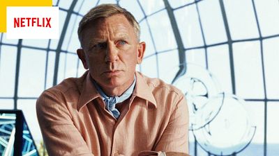 image de la news À couteaux tirés 2 avec Daniel Craig : "meilleur que l'original", "grinçant"... les premiers avis sur la suite Netflix sont tombés !