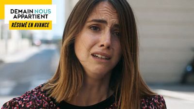 image de la news Demain nous appartient : ce qui vous attend dans l'épisode 1272 du mardi 13 septembre 2022 [SPOILERS]