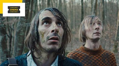 image de la news Tout fout le camp : un road movie à l'esprit punk à voir au cinéma