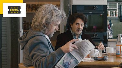 image de la news Canailles : pourquoi cette comédie avec François Cluzet a mis longtemps à voir le jour ?