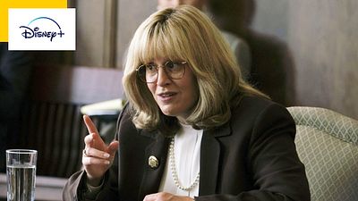 image de la news Disney+ : cette série sur l'un des plus grands scandales américains est à voir d'urgence !