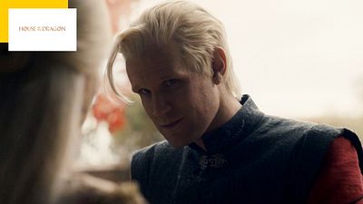 image de la news House of the Dragon sur OCS : le récap de l’épisode 4 où Daemon et Rhaenyra jouent à touche-pipi