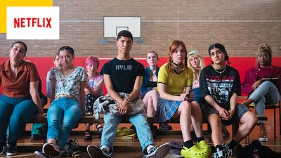 image de la news Hartley, coeurs à vif sur Netflix : une version 2022 aussi moderne que la série ado des années 90 ?