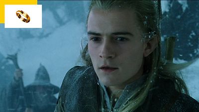 image de la news Le Seigneur des Anneaux : pourquoi Legolas ne porte-t-il pas de manteau dans la neige ?