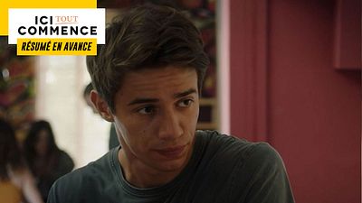 image de la news Ici tout commence : ce qui vous attend dans l’épisode 487 du mercredi 14 septembre 2022 [SPOILERS]