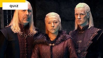 image de la news QUIZ Game of Thrones : seul un véritable Targaryen saura répondre à ces 7 questions !