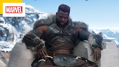 image de la news Black Panther 2 : quelle évolution pour M'Baku dans la suite du film Marvel ?