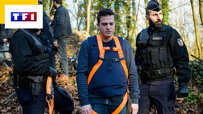 image de la news Le Mystère Daval : en colère, la mère de Jonathann Daval s'insurge contre le téléfilm de TF1