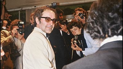 Mort de Jean-Luc Godard : les chaînes bouleversent leurs programmes pour lui rendre hommage