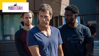 image de la news Plus belle la vie : Djawad, Livia, Pavel, Agathe et Stan en cavale dans la bande-annonce de la prochaine intrigue