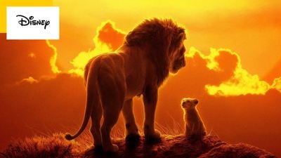 Disney : le prequel Mufasa aura "la même énergie" que Le Roi Lion