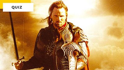 image de la news Quiz Le Seigneur des Anneaux : 9 questions pour les vrais fans du Retour du Roi