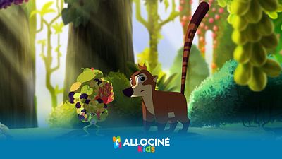 image de la news Koati à voir en famille : un film d'aventure dépaysant dans la forêt tropicale