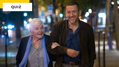 image de la news Quiz Dany Boon : saurez-vous reconnaître ces 7 films ?