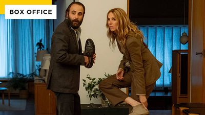 image de la news Box-office : Sandrine Kiberlain et Emmanuel Mouret en tête du 1er jour France