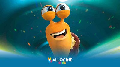 image de la news Netflix : un film d'animation à découvrir à toute vitesse avec vos enfants !