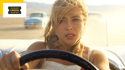 image de la news Les sorties cinéma du 21 septembre : Don't Worry Darling, Une belle course, Les Enfants des autres...