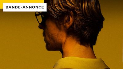 image de la news Netflix : la série terrifiante sur le cannibale Jeffrey Dahmer a enfin une bande-annonce !