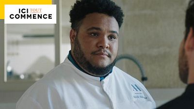 image de la news Ici tout commence : "Le couple Mehdi et Hortense est en danger" révèle Marvin Pellegrino