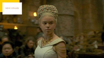 image de la news House of the Dragon sur OCS : récap de l’épisode 5 où mariage rime avec carnage
