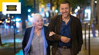 image de la news Une belle course avec Dany Boon : une comédie dramatique portée par un duo émouvant