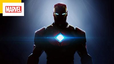 image de la news Marvel : un jeu Iron Man en développement chez Electronic Arts
