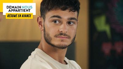 image de la news Demain nous appartient : ce qui vous attend dans l'épisode 1279 du jeudi 22 septembre 2022 [SPOILERS]
