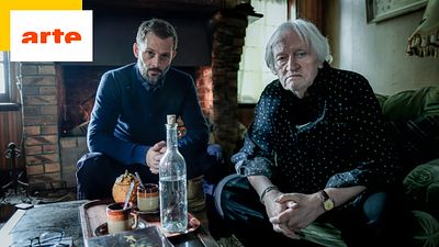 image de la news Les papillons noirs sur Arte : que vaut ce thriller addictif avec Nicolas Duvauchelle et Niels Arestrup ?