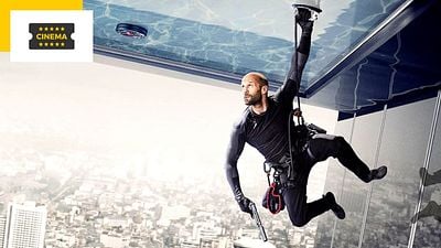 image de la news Mechanic Resurrection 3 : Jason Statham va-t-il revenir casser du méchant ?