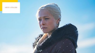 image de la news House of the Dragon 10 ans après : découvrez la nouvelle Rhaenyra dans le teaser de l'épisode 6